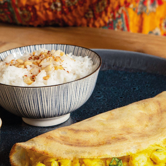 12 Tips To Help You Eat Vegan Food Affordably