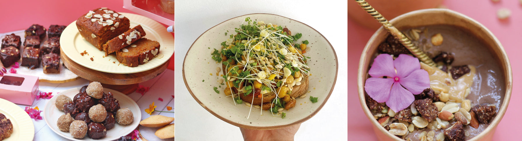How One Nutritionist, Chef, and Vegan Gets Enough Protein On A Plant-Based Diet. Here's Her Exclusive Guide.