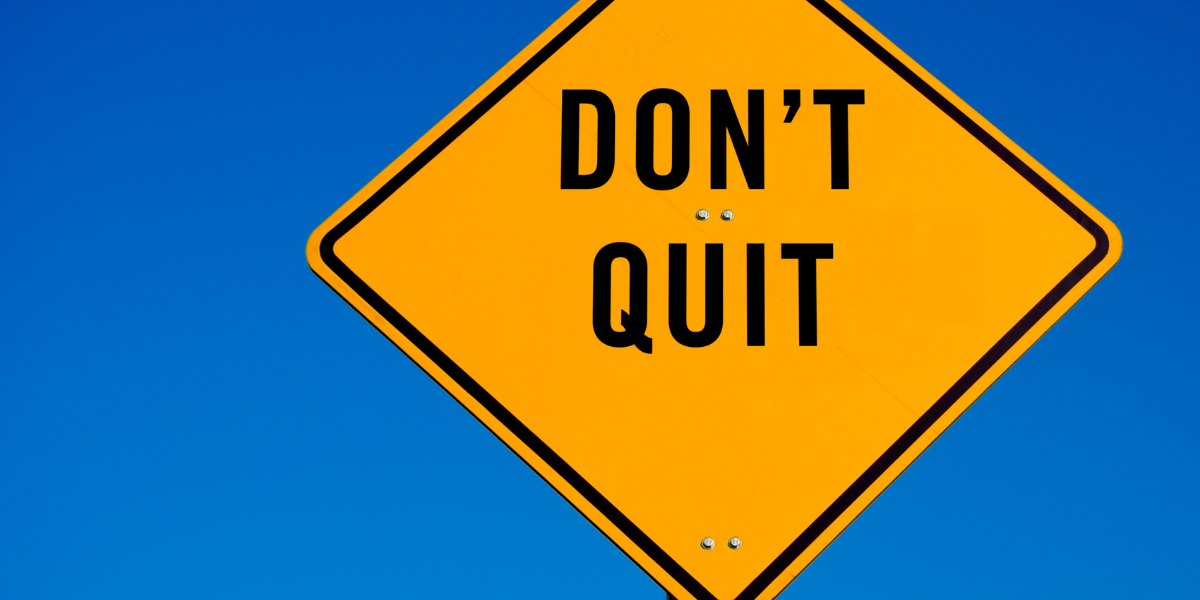 Why people quit veganism + how to overcome it