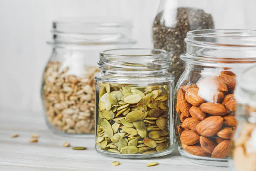 Superfoods That Help You Sleep Better!