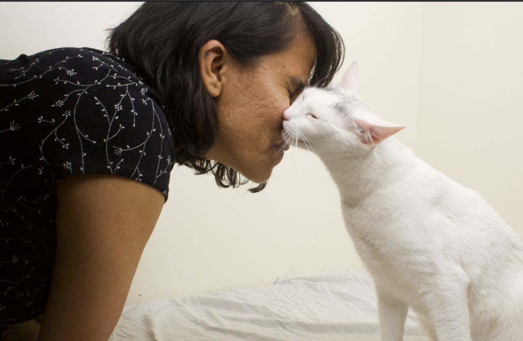 Radhika Datt: from going vegan to co-founding One Good