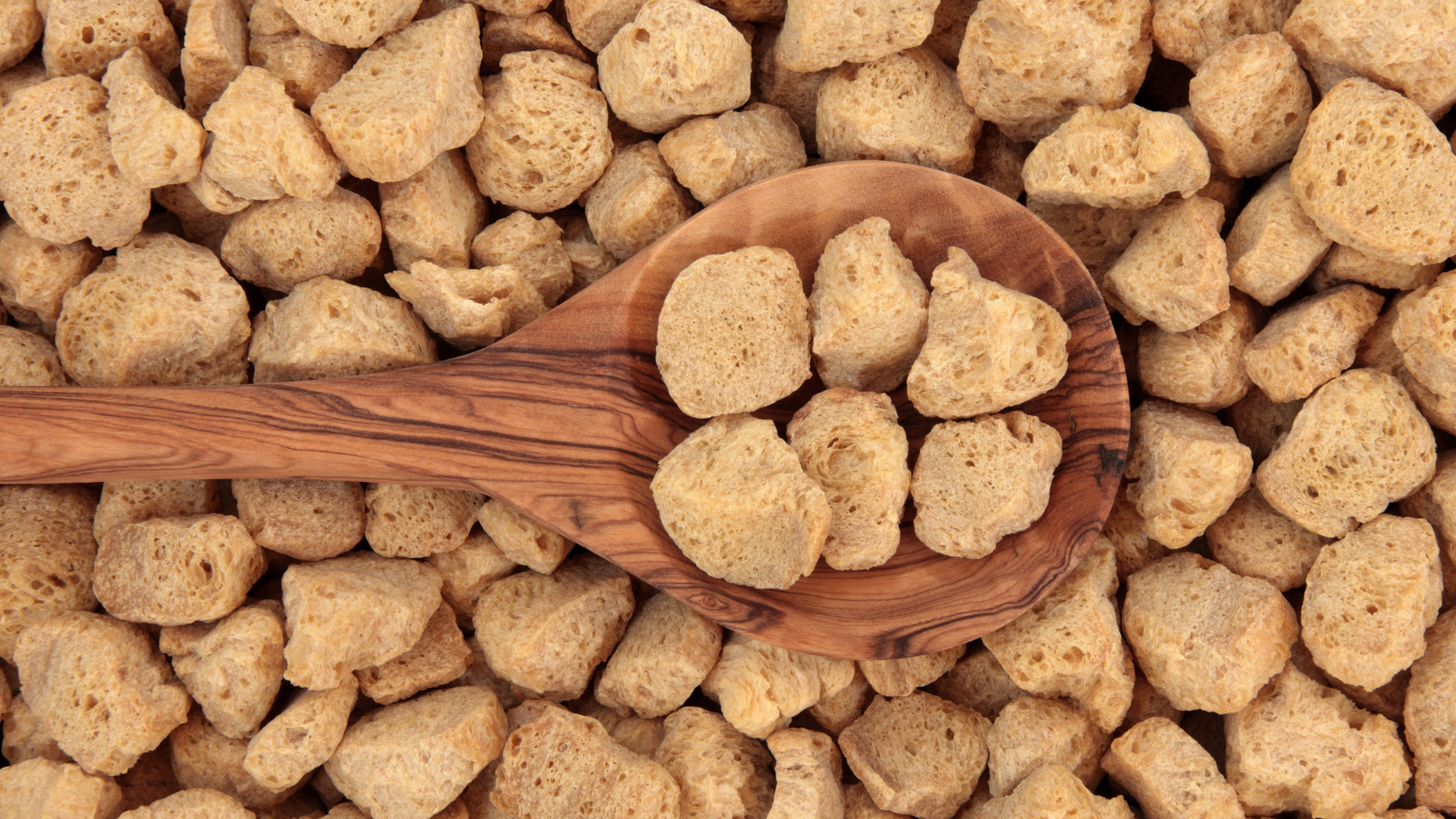 5 Vegan Foods Higher in Protein Than Meat (2024)