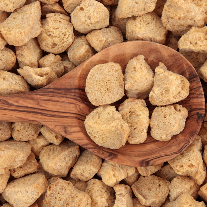 5 Vegan Foods Higher in Protein Than Meat (2024)