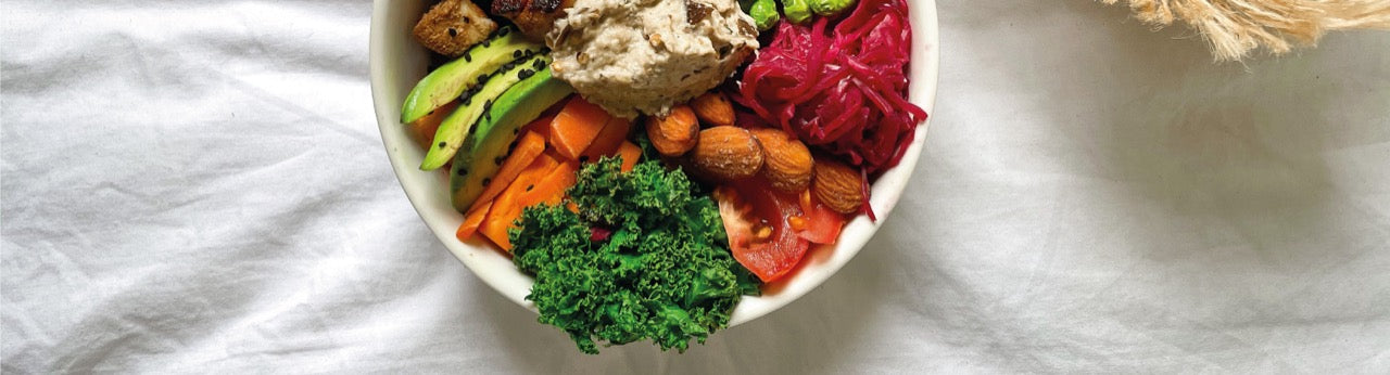 5 Best Vegan Protein Sources
