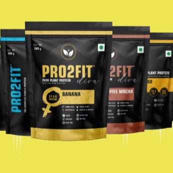 Which vegan protein powder is the best?
