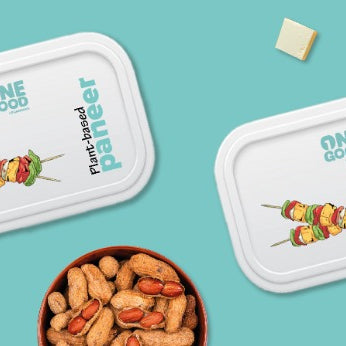 one good paneer, goodmylk paneer, tofu, paneer, nuts