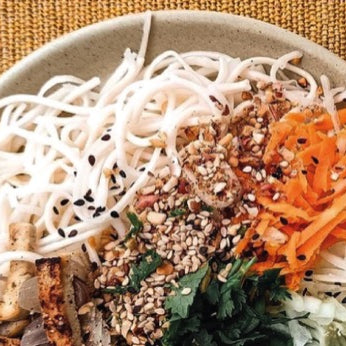 Vegan Options On Campus? Prabhav Agarwal Found The Perfect College For Vegans!