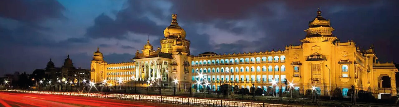 bangalore, bengaluru, indian city, india
