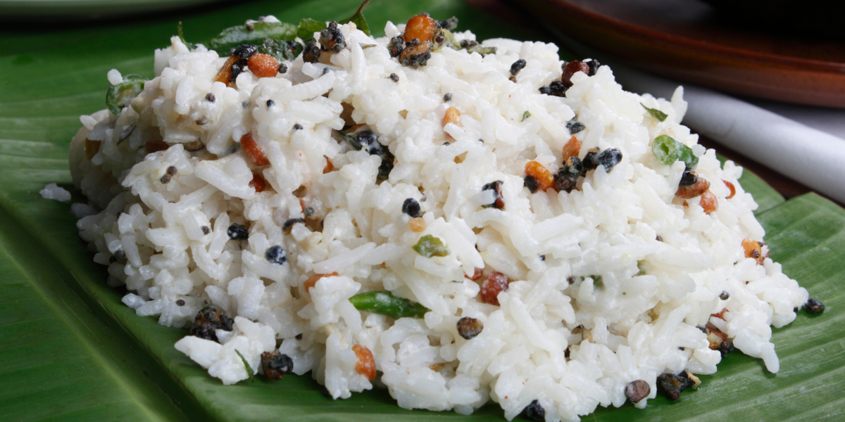 curd, peanut curd, goodmylk curd, one good curd, vegan curd, plant-based curd, curd rice, south indian food, indian food
