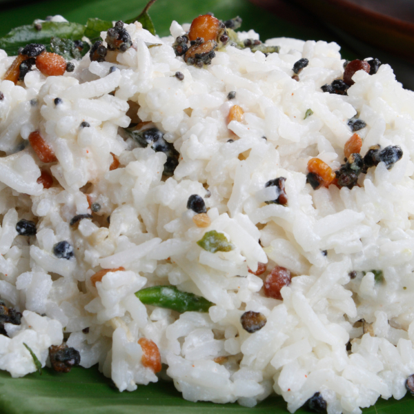 curd, peanut curd, goodmylk curd, one good curd, vegan curd, plant-based curd, curd rice, south indian food, indian food