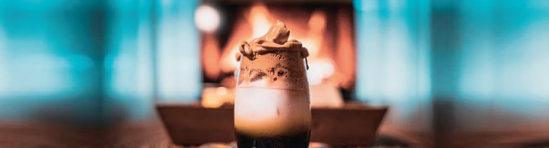 Easy 5 -minute vegan dalgona coffee recipe | TikTok whipped coffee