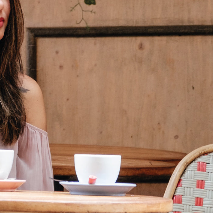 11 tips to help you order vegan food at any restaurant | One Good