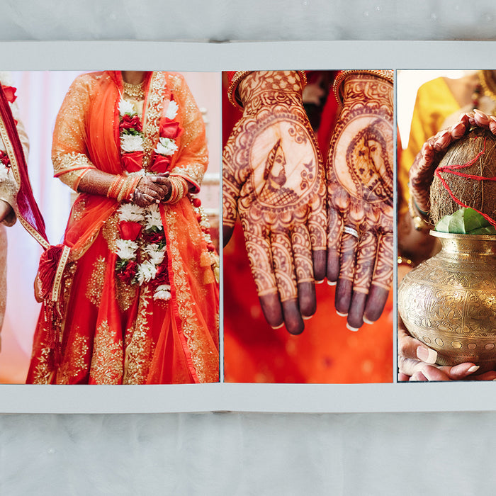 Can Indian weddings be vegan? | One Good India