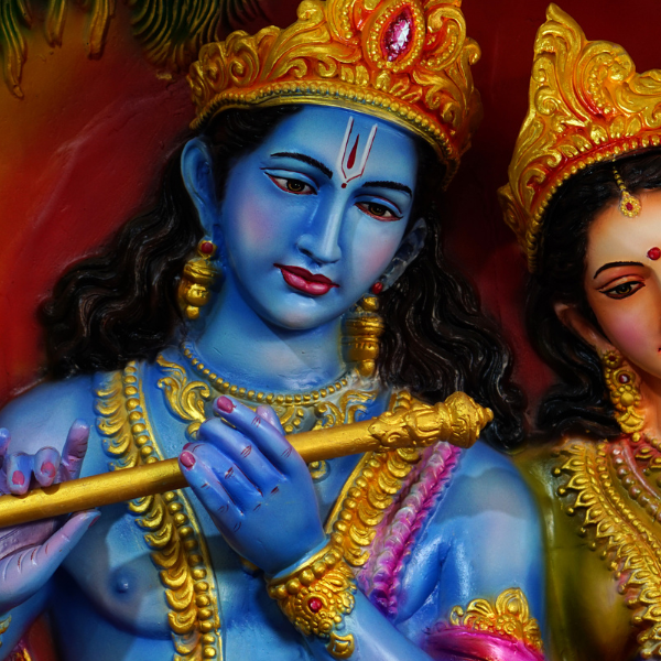 5 Vegan recipes for Janmashtami 2023