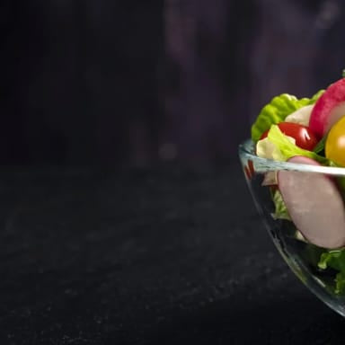 salad, healthy food, vegan food