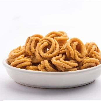 rice, chakli, fried food, indian food