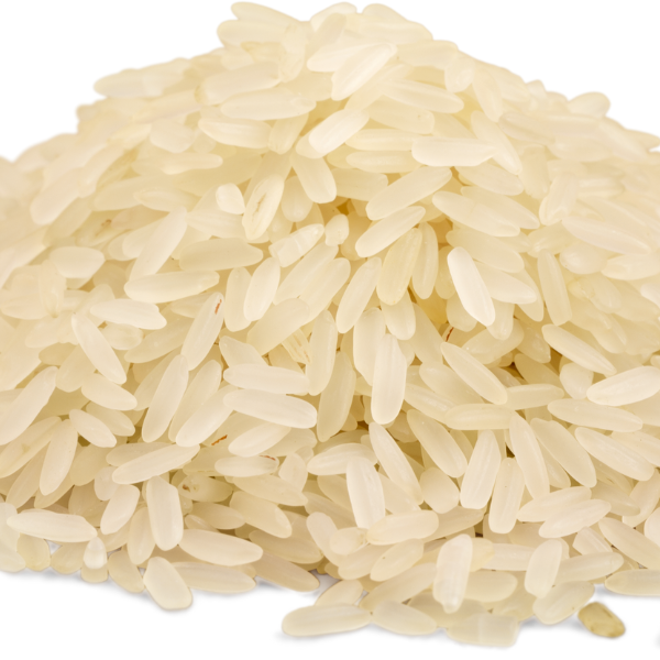 white rice