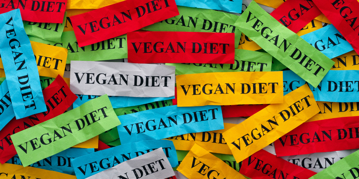 vegan diet