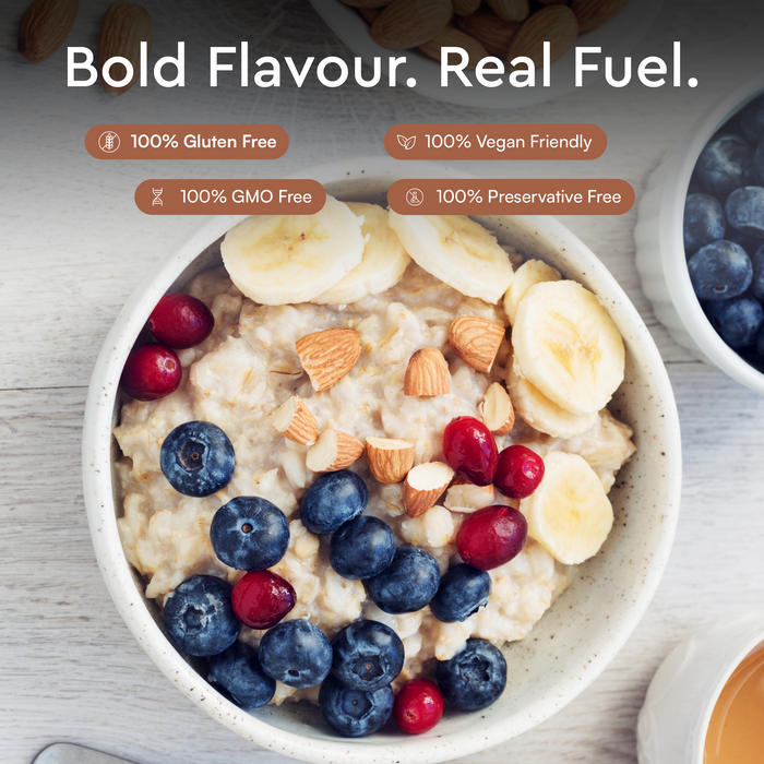 Cranberry walnut nut mix, High in Omega 3