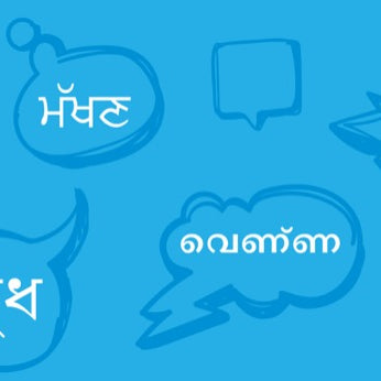 How to order vegan food in various Indian languages