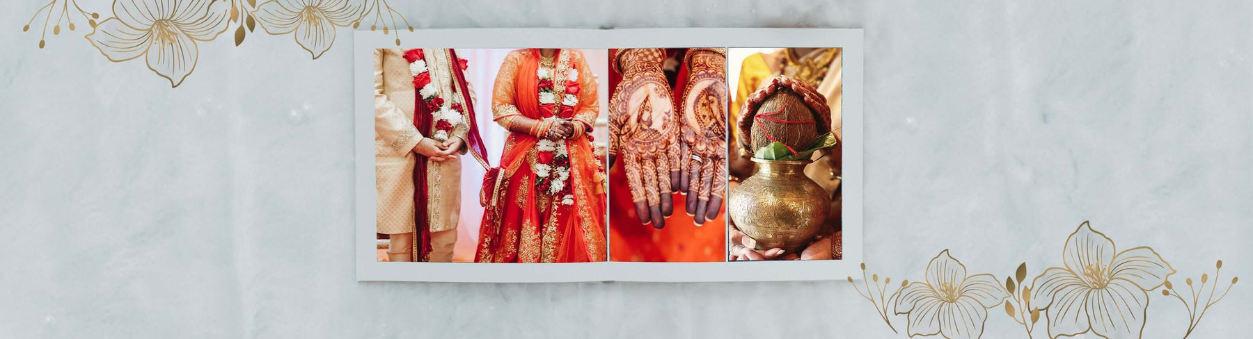 Can Indian weddings be vegan? | One Good India - Nourish You