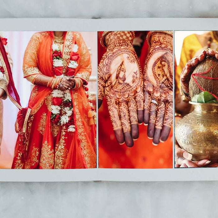 Can Indian weddings be vegan? | One Good India - Nourish You