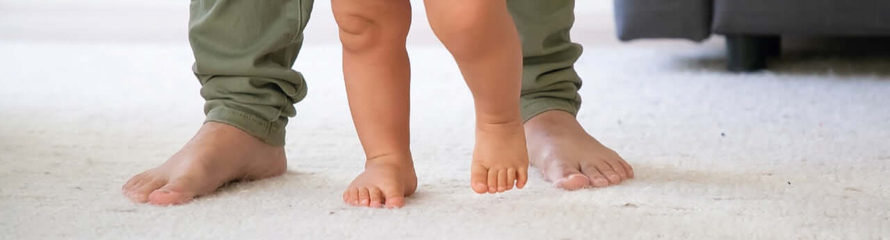 Vegan diet for your toddlers - Nourish You