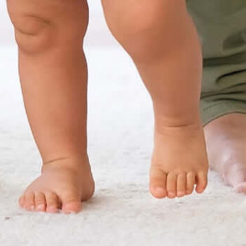 Vegan diet for your toddlers - Nourish You