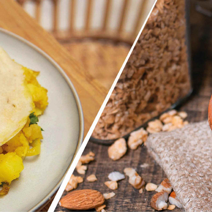Should vegetarians go vegan? | One Good India - Nourish You