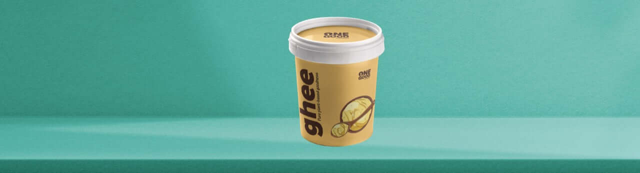Is there such thing as a dairy-free ghee? There is, and we have your questions answered! - Nourish You