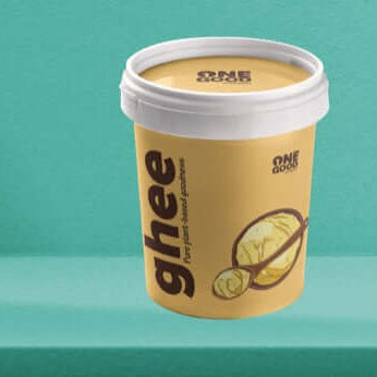 Is there such thing as a dairy-free ghee? There is, and we have your questions answered! - Nourish You