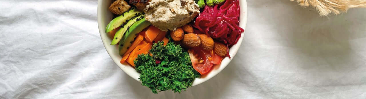 5 Best Vegan Protein Sources - Nourish You