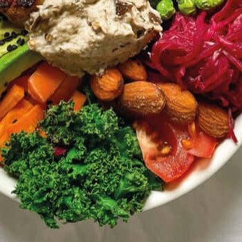 5 Best Vegan Protein Sources - Nourish You