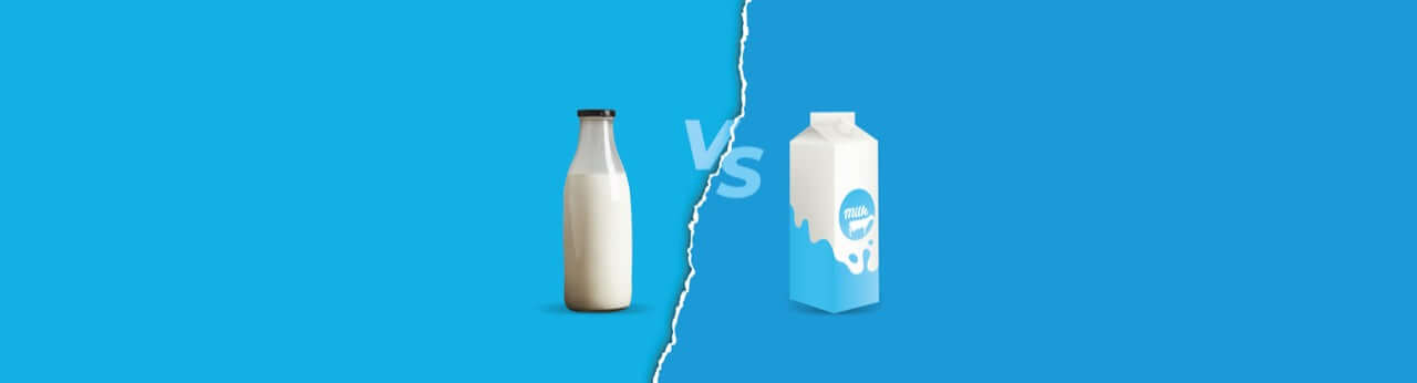 Is vegan milk better than cow's milk? - Nourish You
