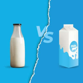 Is vegan milk better than cow's milk? - Nourish You