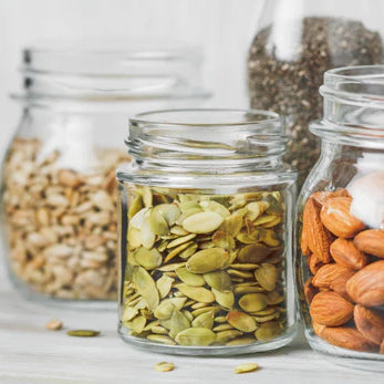Superfoods That Help You Sleep Better!
