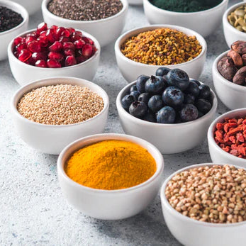 Superfoods for the heart: for a heartier and healthier you - Nourish You