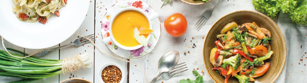 Celebrate WORLD VEGAN DAY 2022 - One Good India - Nourish You