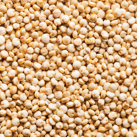 Quinoa: Health Benefits & Nutrition - Nourish You
