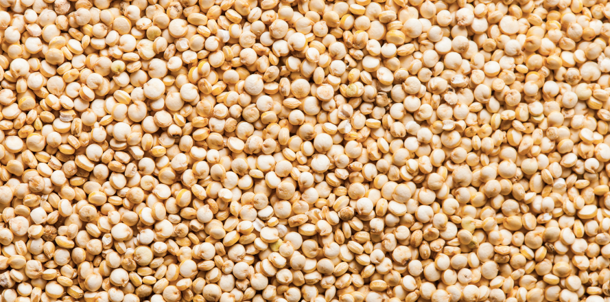Quinoa: Health Benefits & Nutrition - Nourish You