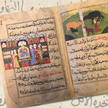 A Brief History Of Plant-Based Mylk, Starting From 1226 CE