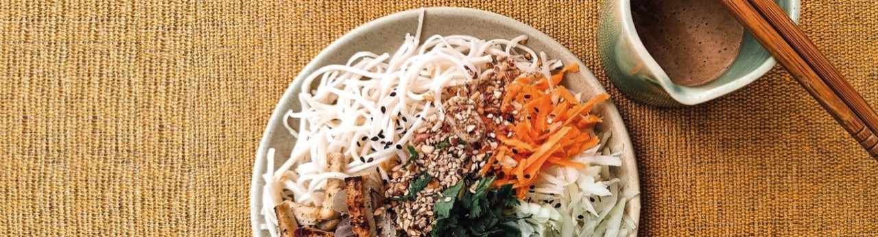 Vegan Options On Campus? Prabhav Agarwal Found The Perfect College For Vegans! - Nourish You