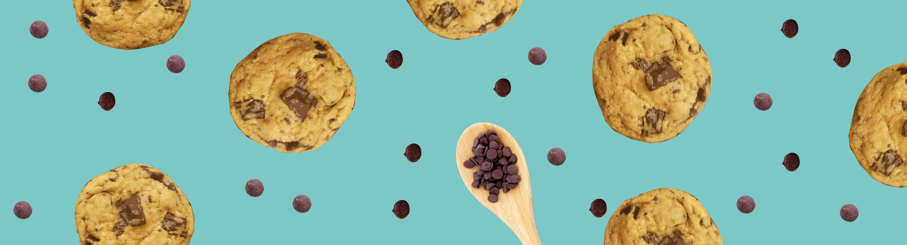 Ultimate Guide to Make the Best Vegan Chocolate Chip Cookies - Nourish You
