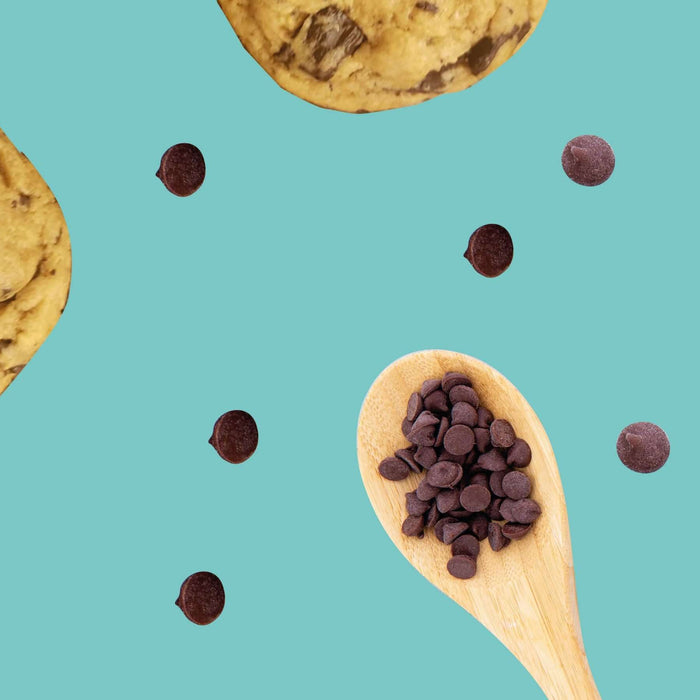 Ultimate Guide to Make the Best Vegan Chocolate Chip Cookies - Nourish You
