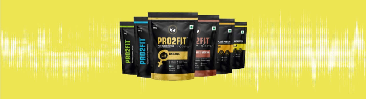 Which vegan protein powder is the best? - Nourish You