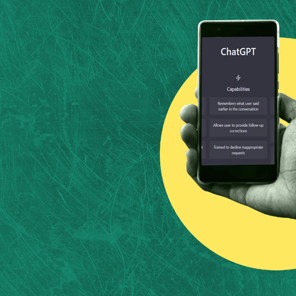 How Chat GPT can help you go vegan - Nourish You