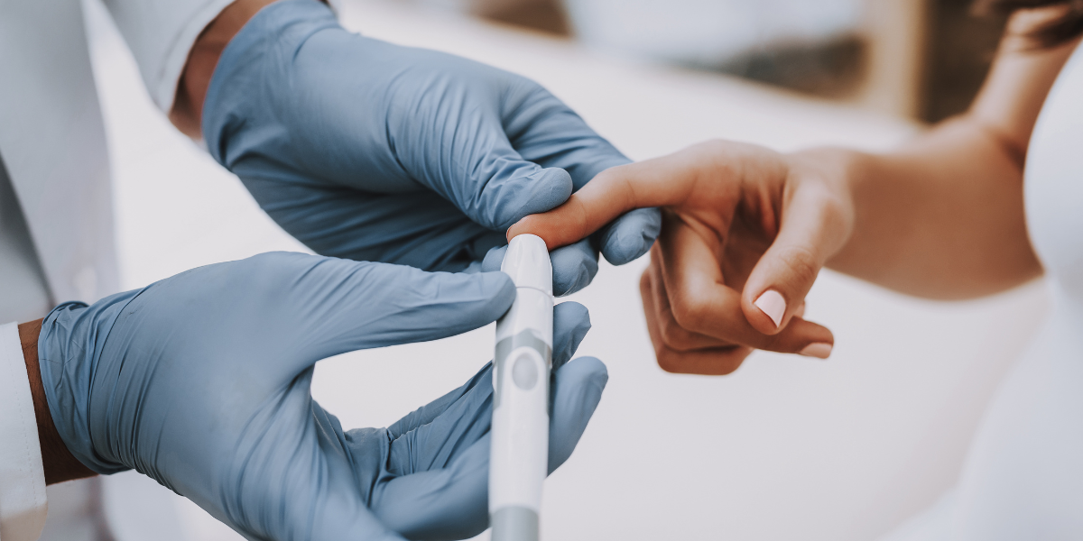 Early warning signs of diabetes: how to recognise the symptoms — Nourish You