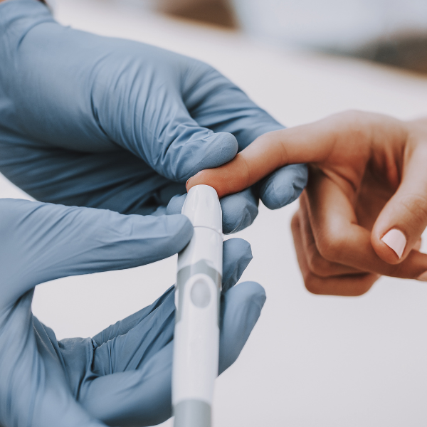 Early warning signs of diabetes: how to recognise the symptoms - Nourish You