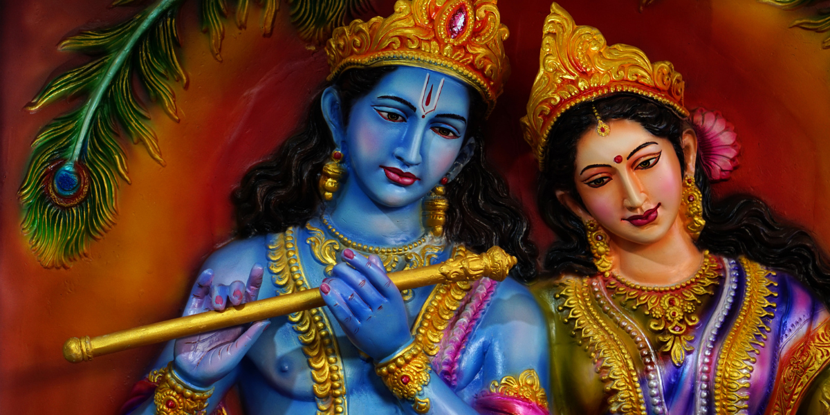 5 Vegan recipes for Janmashtami 2023 — Nourish You