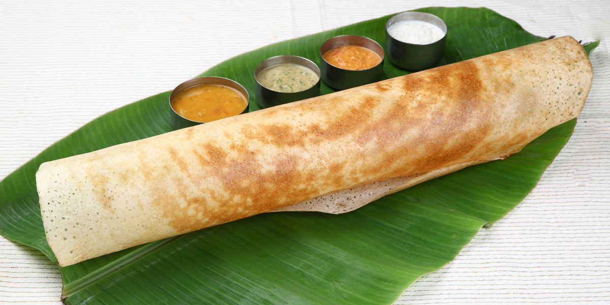 5 delicious Indian vegan breakfast recipes to kickstart your day! — Nourish You